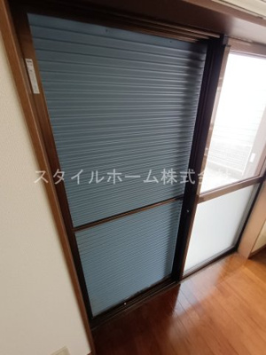 【その他】 | 伝馬町貸家