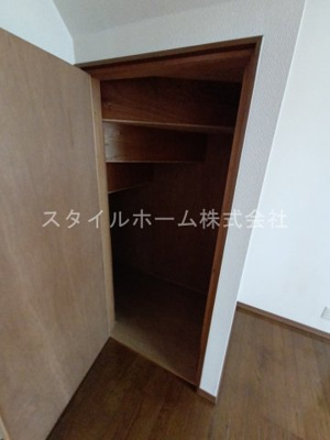 【収納】 | 伝馬町貸家