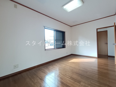 【居間・リビング】 | 伝馬町貸家