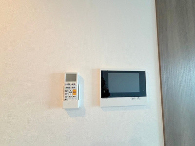 【セキュリティ】 | S-RESIDENCE東三国amante