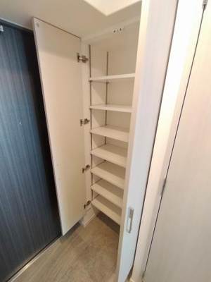 【設備】 | S-RESIDENCE東三国amante