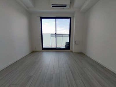 【居間・リビング】 | S-RESIDENCE東三国amante