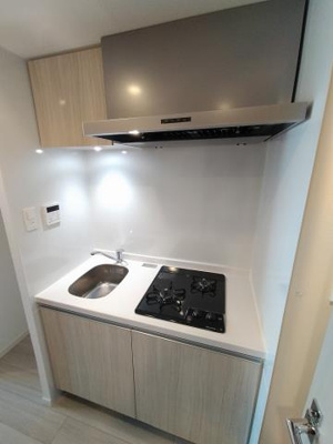 【キッチン】 | S-RESIDENCE東三国amante