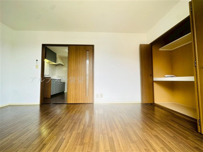 【寝室】 | クレスパット弘明寺