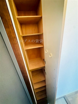 【収納】 | クレスパット弘明寺