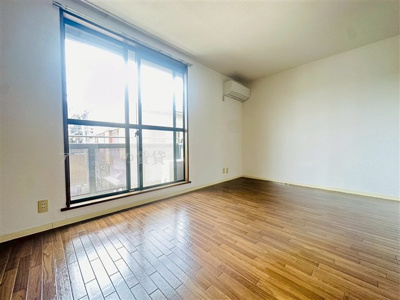 【居間・リビング】 | クレスパット弘明寺