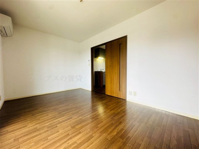 【寝室】 | クレスパット弘明寺