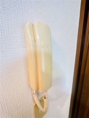 【セキュリティ】 | クレスパット弘明寺