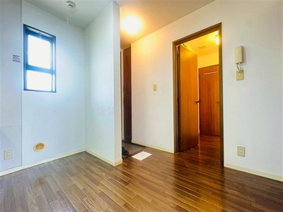 【居間・リビング】 | クレスパット弘明寺