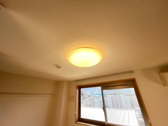 プロバァンス　ヴィラの展望|照明器具