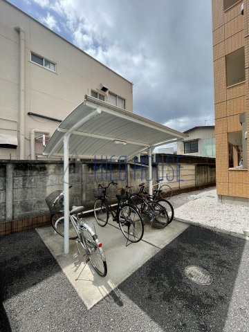 プロバァンス　ヴィラのその他共用部分