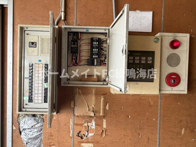 新船３丁目倉庫のその他