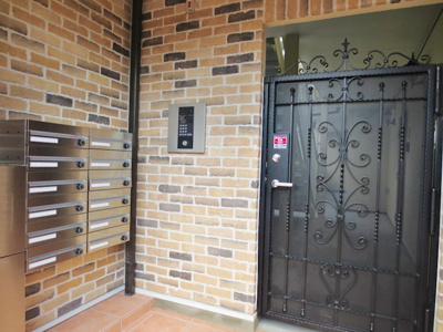 【セキュリティ】 | プリエール