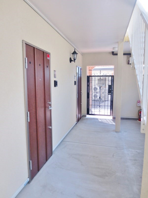 【ロビー】 | プリエール