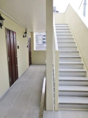 【その他共用部分】 | プリエール