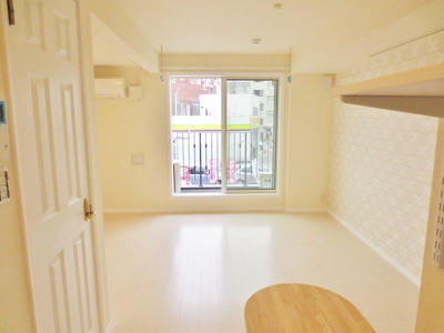 【居間・リビング】 | プリエール