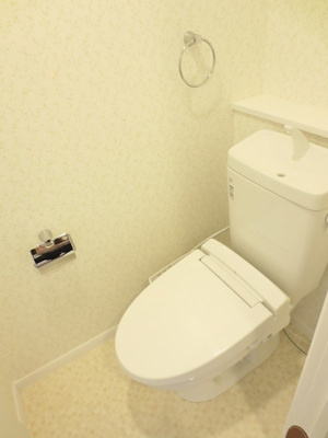 【トイレ】 | プリエール