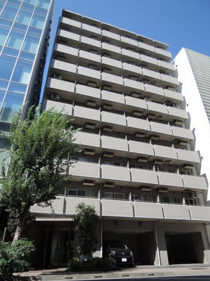 【外観】 | グレース東神田