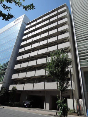 【外観】 | グレース東神田