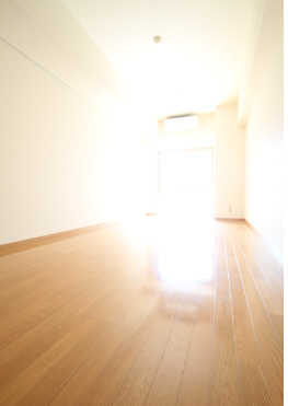 【居間・リビング】 | グレース東神田