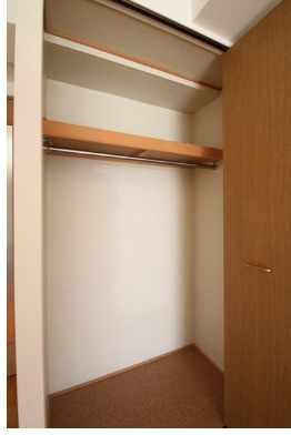 【収納】 | グレース東神田