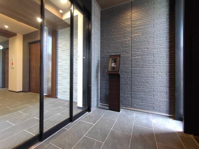 【エントランス】 | Rainbow