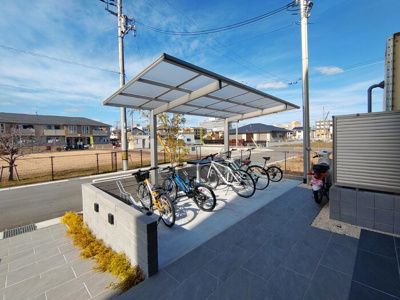 【その他共用部分】 | Rainbow