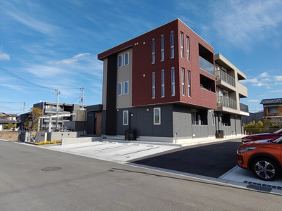 【外観】 | Rainbow