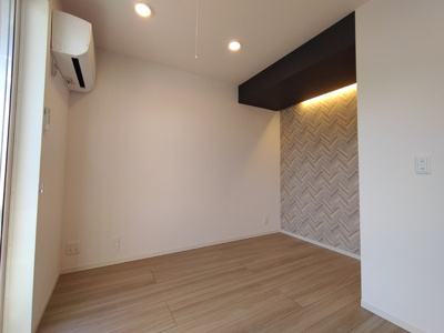 【寝室】 | Rainbow