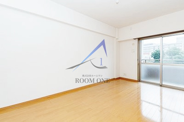 ＴＲＩＡＤＥの寝室|寝室です。