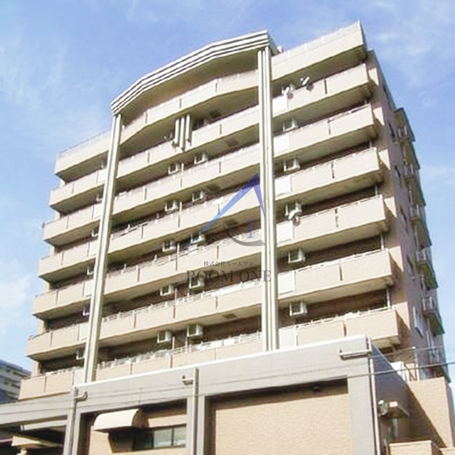 ＴＲＩＡＤＥの外観|外観です。