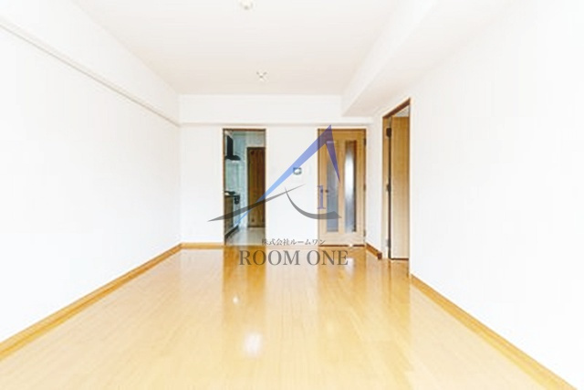 ＴＲＩＡＤＥの居間・リビング|洋室のお部屋です。