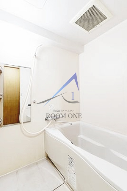 ＴＲＩＡＤＥの浴室|お風呂です。