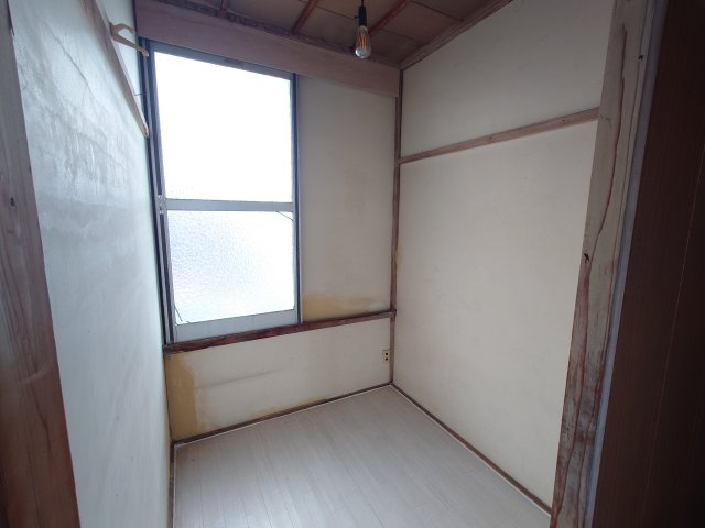 ふんわりしっぽとなごみの家の収納