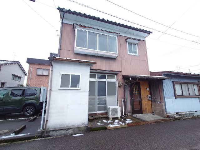 ふんわりしっぽとなごみの家