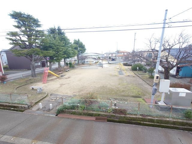 ふんわりしっぽとなごみの家の展望