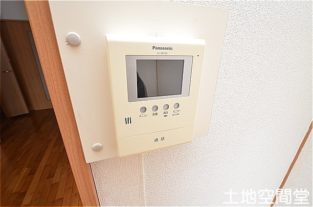 堺アパートのセキュリティ