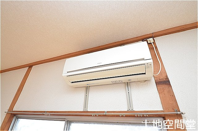 堺アパートの設備