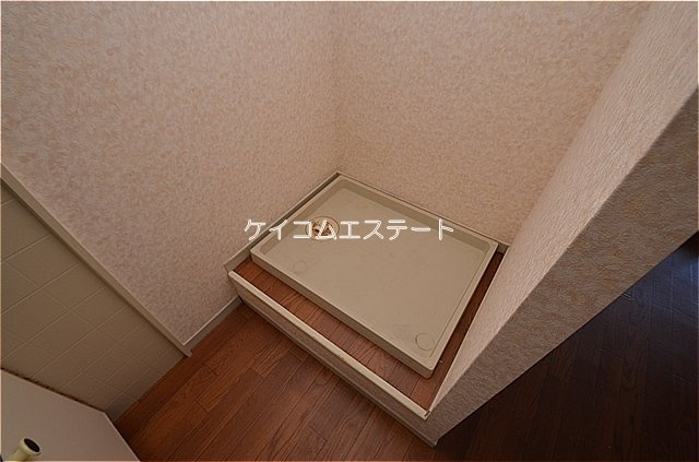 グランディール松寿山の設備