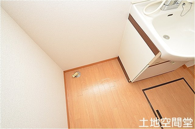 アスティオス洞南A棟の設備