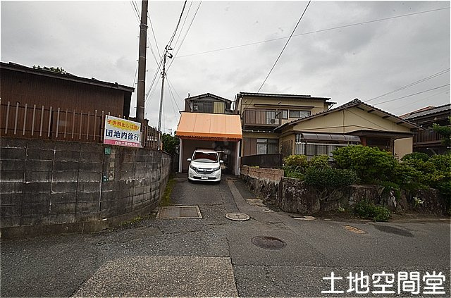 白野江貸家のその他