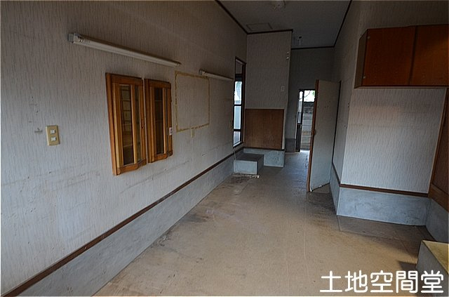 白野江貸家　のその他