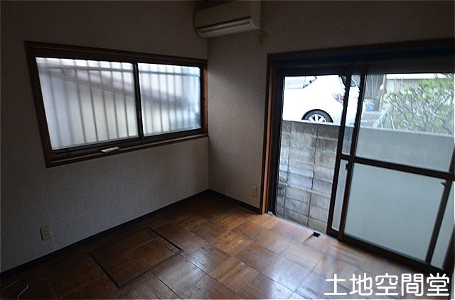 白野江貸家　のその他