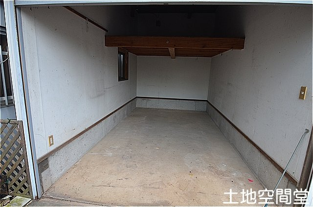 白野江貸家　のその他