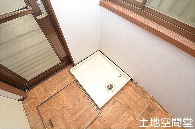 白野江貸家　の設備