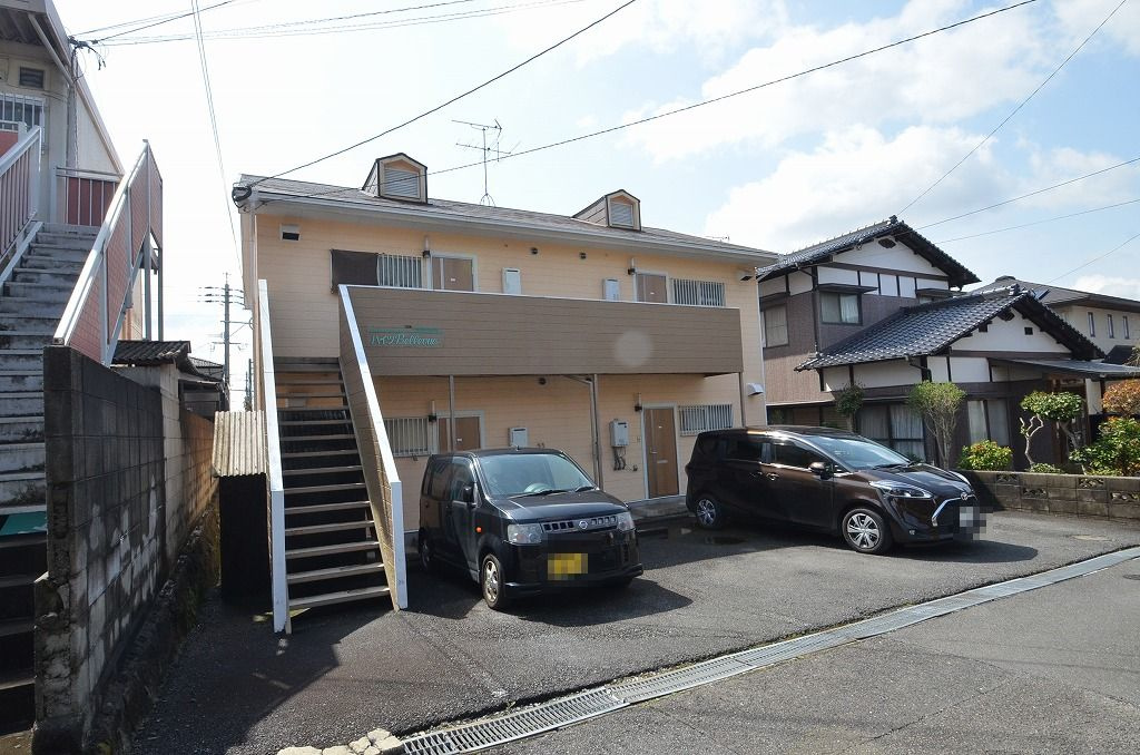 ハイツベルヴュー