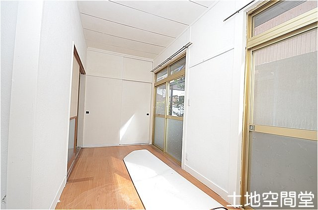 中の原1丁目　貸家のその他