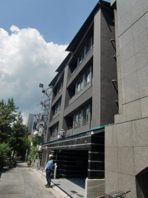 【外観】 | べラジオ祇園鴨川