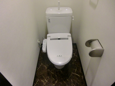 【トイレ】 | べラジオ祇園鴨川