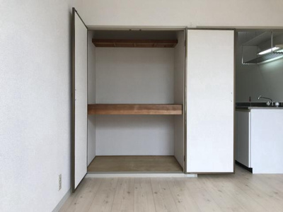 【収納】 | マリン・ヒルズ